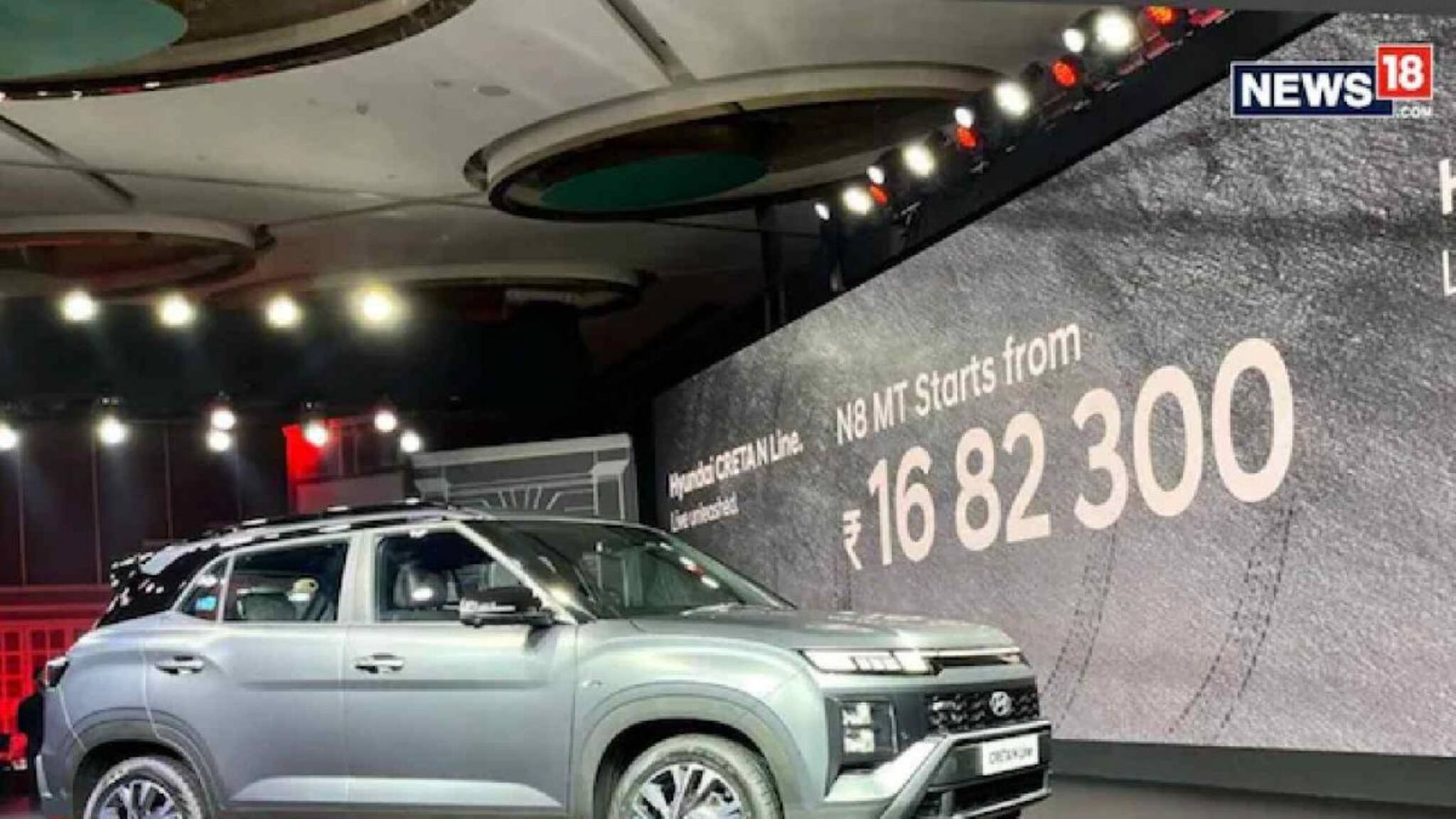 Hyundayi Creta N Line ഇന്ത്യയിൽ; മൈലേജിൽ വിട്ടുവീഴ്ചയില്ല; വിലയും സവിശേഷതകളും അറിയാം