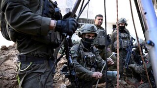 (Photo: Reuters) (Photo: Reuters)