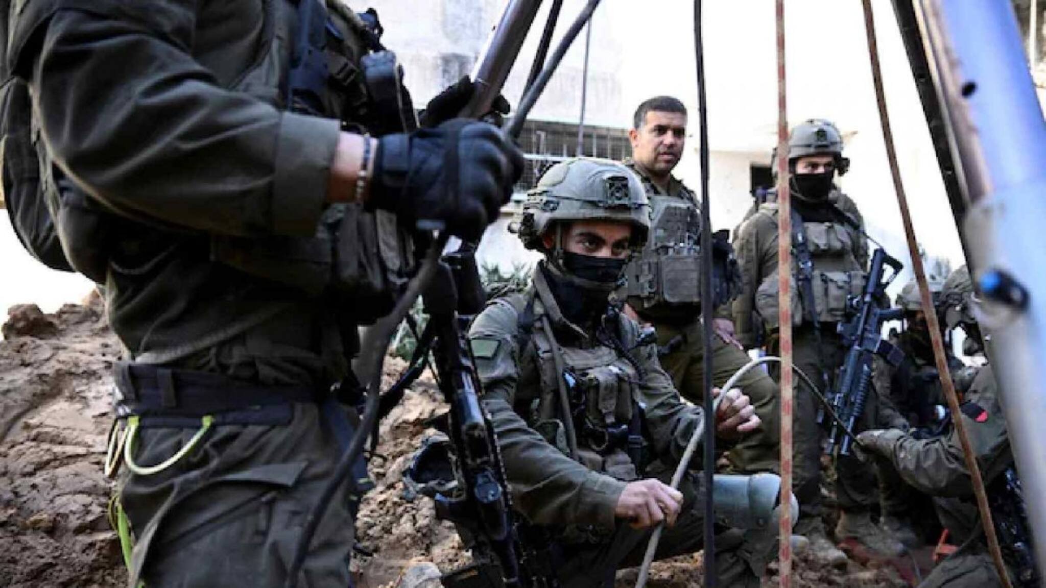 ഇസ്രായേലില്‍ മലയാളി കൊല്ലപ്പെട്ട സംഭവം; മിഡില്‍ ഈസ്റ്റിലെ ഇന്ത്യക്കാരുടെ ജീവിതവും സുരക്ഷിതത്വവും വീണ്ടും ചര്‍ച്ചയാകുന്നു