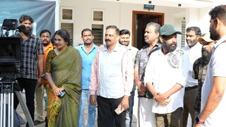 മദർ മേരി