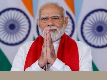 നരേന്ദ്ര മോദി