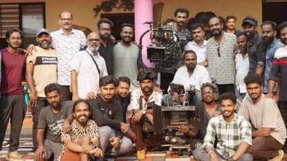 ഒരുപ്പോക്കൻ ഒരുപ്പോക്കൻ