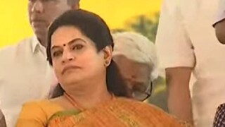 പത്മജാ വേണുഗോപാൽ പത്മജാ വേണുഗോപാൽ