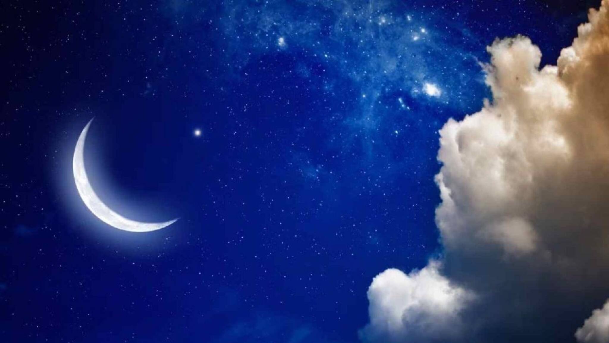 മാസപ്പിറ കണ്ടു; കേരളത്തിൽ ചൊവ്വാഴ്ച റമദാൻ വ്രതാരംഭം