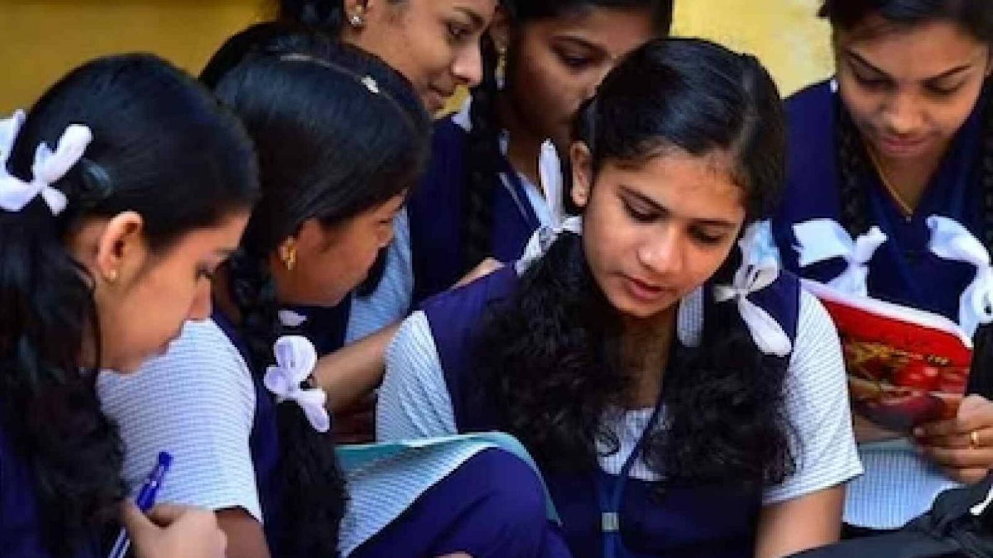 Kerala Plus Two Result 2024: ഹയർസെക്കൻഡറി, വി.എച്ച്.എസ്.ഇ ഫലം പ്രഖ്യാപിച്ചു