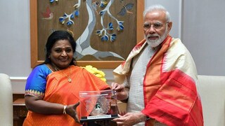 tamilisai soundararajan