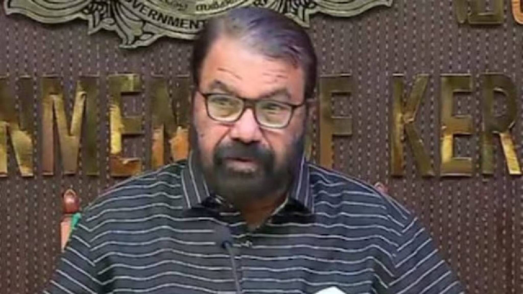 ഹയർ സെക്കണ്ടറി തസ്തിക നിർണയം അനിവാര്യം: മന്ത്രി വി. ശിവൻകുട്ടി