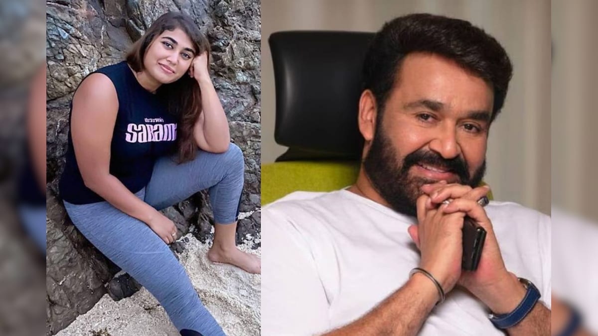 The Untold Story of Mohanlal's Star Daughter: Vismaya's Journey and ...