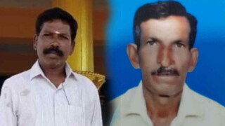 മാധേവ്, നാഗരാജ്