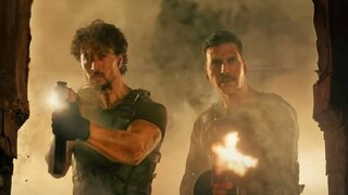 ബഡേ മിയാൻ ഛോട്ടേ മിയാൻ