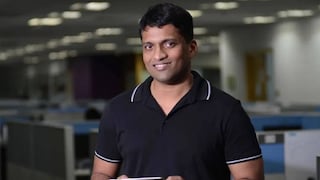 ബൈജു രവീന്ദ്രന് ബൈജു രവീന്ദ്രന്