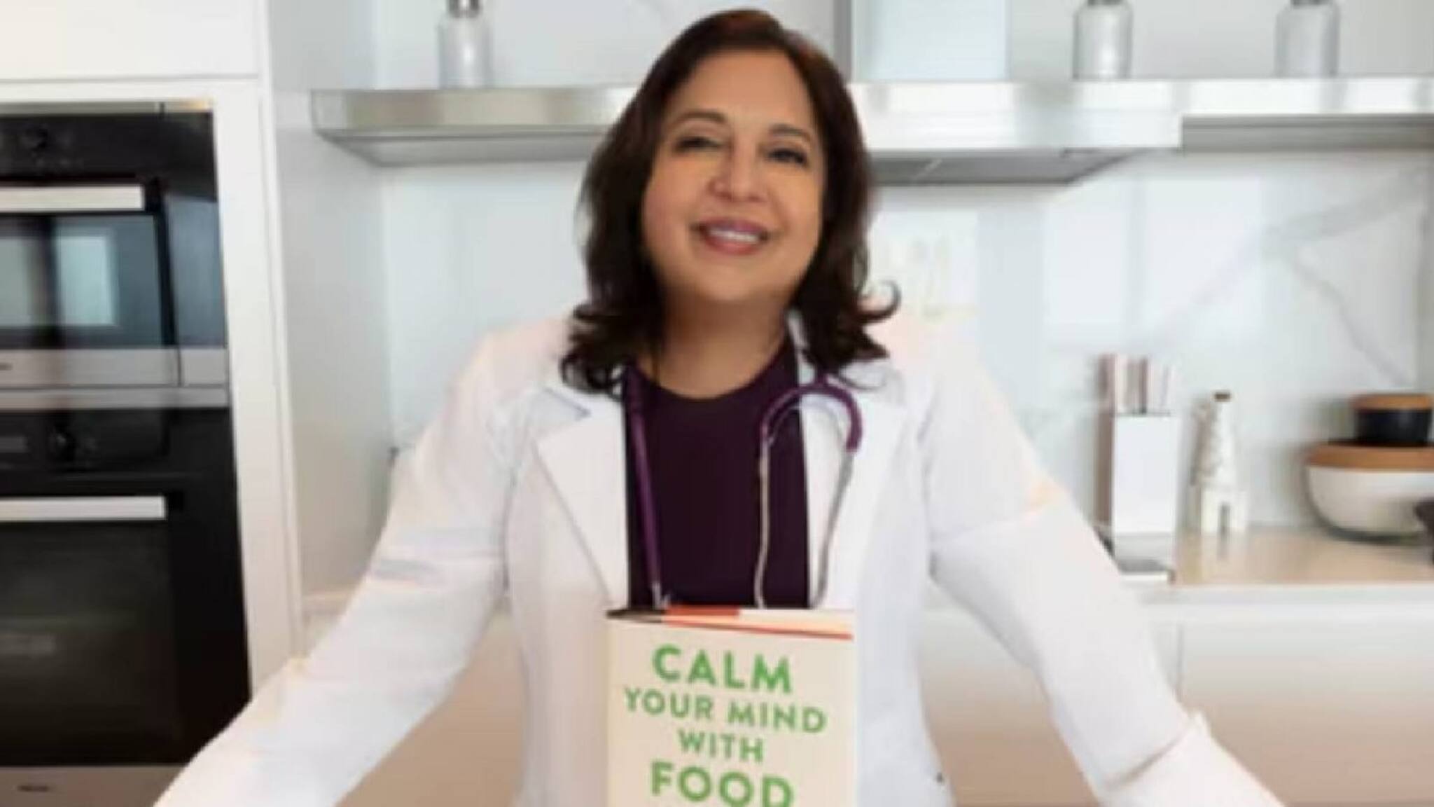 ആരോഗ്യമുള്ള തലച്ചോറിന് കഴിക്കേണ്ടത് ഈ ഭക്ഷണം; ശ്രദ്ധ നേടി ഹാര്‍വാഡ് ഗവേഷകയുടെ കണ്ടെത്തല്‍