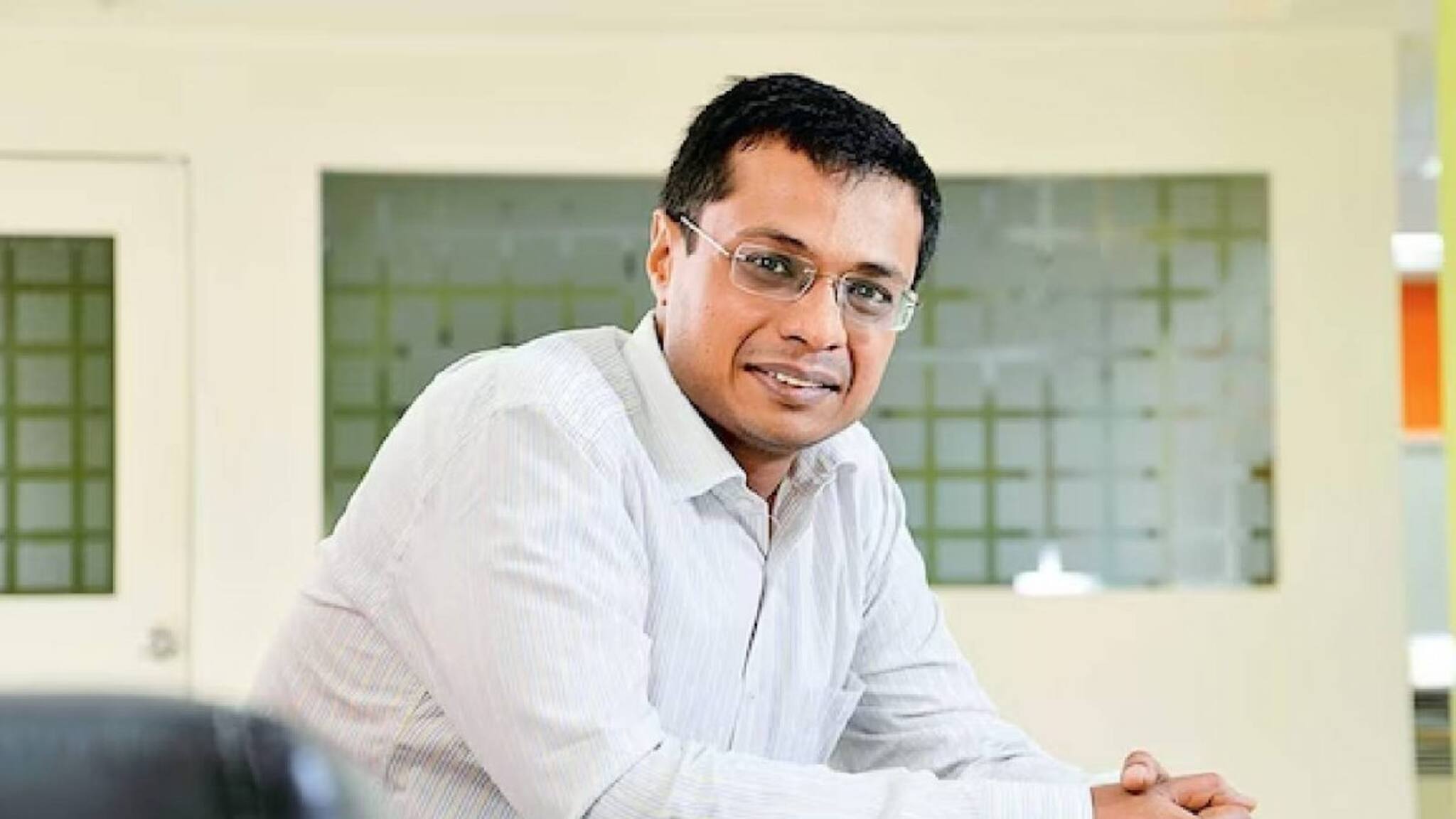 'ജീവനക്കാർക്ക് എന്നോട് ദേഷ്യം ഉണ്ടായിരിക്കാം'; കമ്പനിക്ക് വേണ്ടി ആഴ്ചയിൽ 100 മണിക്കൂർ വരെ ജോലി ചെയ്യാറുണ്ടെന്ന് സച്ചിൻ ബൻസാൽ