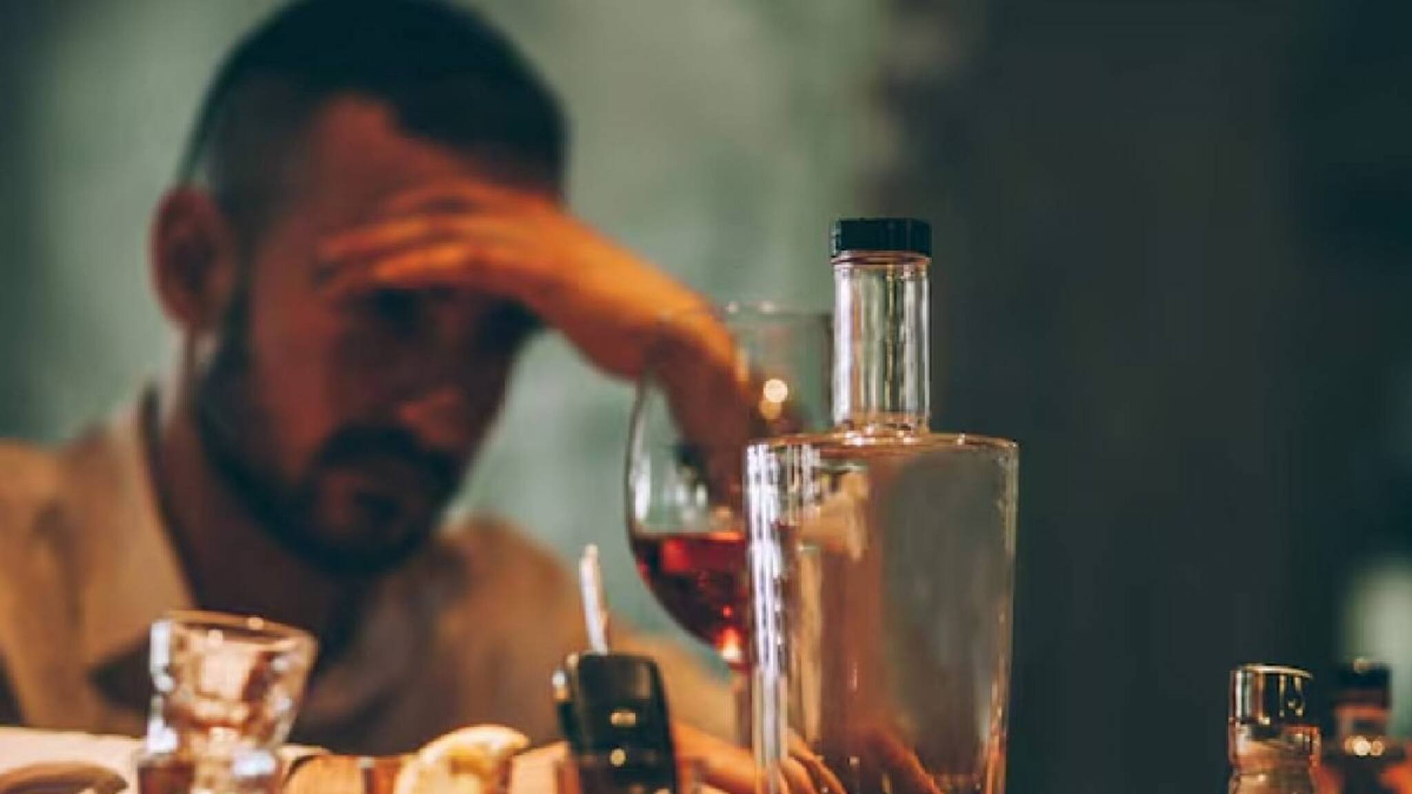 നിങ്ങൾക്കും സംഭവിക്കാം! മദ്യപിച്ച് വാഹനം ഓടിച്ചതിന് പൊലീസ് പിടിച്ചു; വില്ലനായത് ശരീരം സ്വയം മദ്യം ഉൽപാദിപ്പിക്കുന്ന ഓട്ടോ ബ്രൂവറി സിൻഡ്രോം