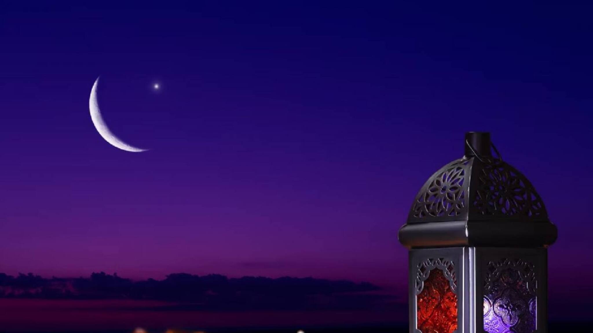 സൗദിയില്‍ മാസപ്പിറവി കണ്ടു; ഒമാനൊഴികെയുള്ള ഗള്‍ഫ് രാജ്യങ്ങളില്‍ ബലിപെരുന്നാള്‍ ജൂണ്‍ 16 ന്