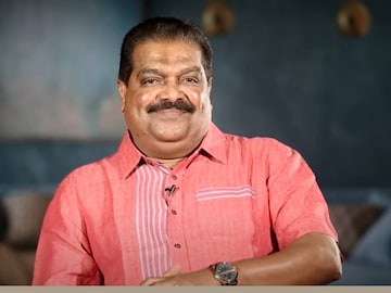 ഗാന്ധിമതി ബാലൻ