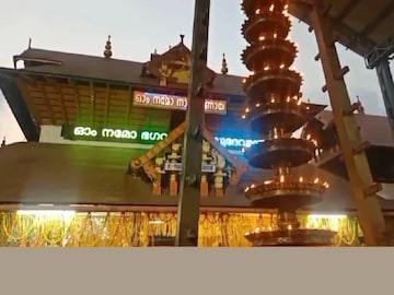 ഗുരുവായൂർ ക്ഷേത്രം