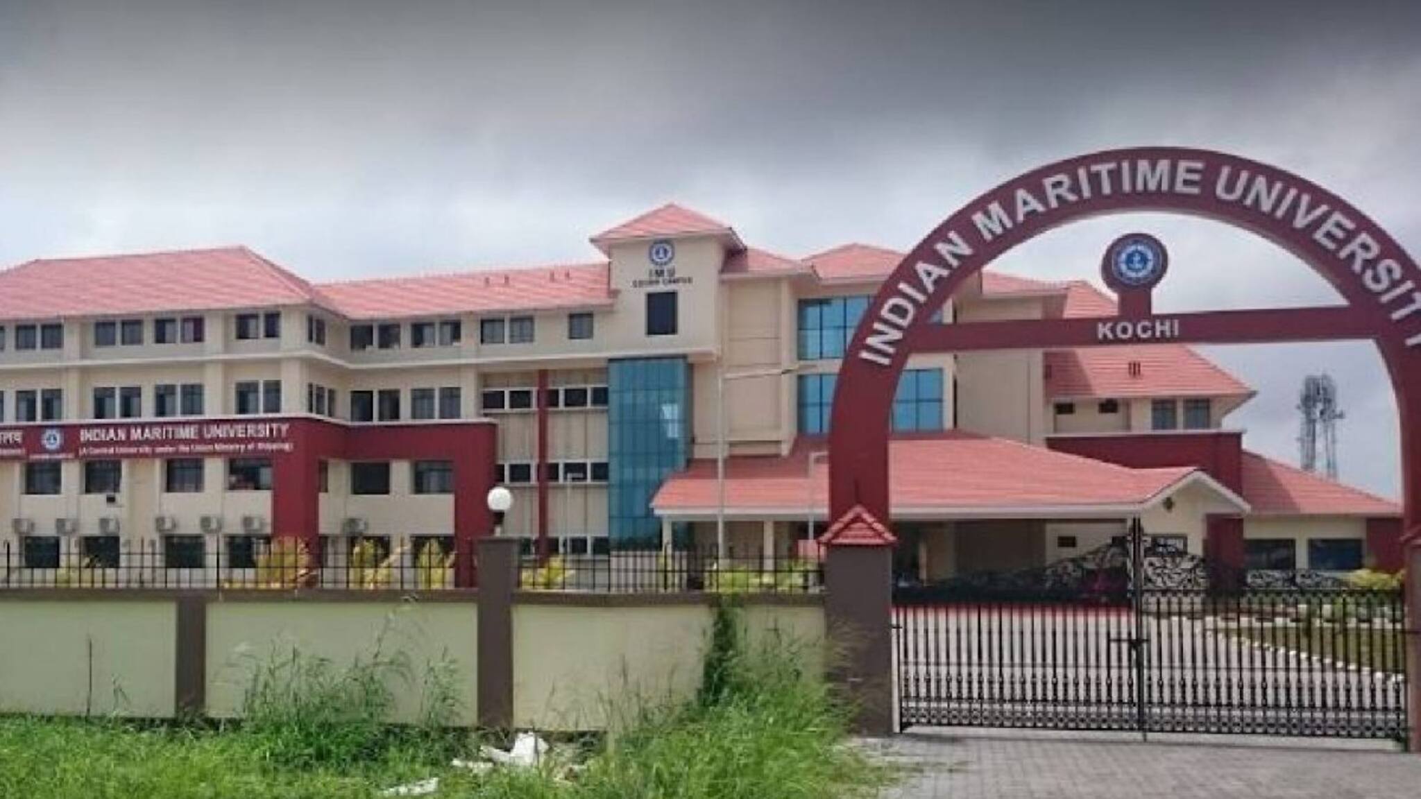 IMU: ഇന്ത്യൻ മാരിടൈം യൂണിവേഴ്സിറ്റിയിൽ പഠിക്കണോ?; ഇപ്പോൾ അപേക്ഷിക്കാം