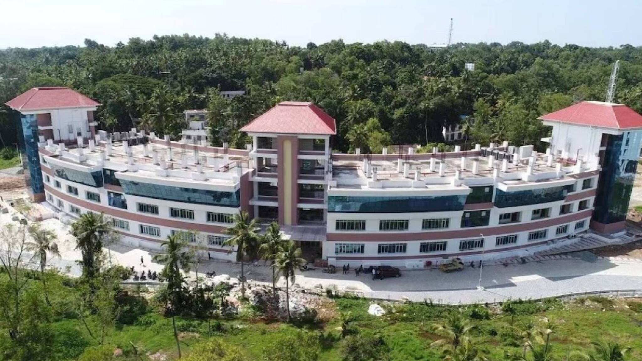 കേരള ഡിജിറ്റല്‍ സർവകലാശാല; ജോലി സാധ്യതയുള്ള കോഴ്സുകളിൽ ഏതാനും ഒഴിവുകൾ; പട്ടികജാതിക്കാർക്ക് അപേക്ഷിക്കാം