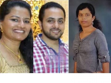 ദേവി, നവീൻ, ആര്യ