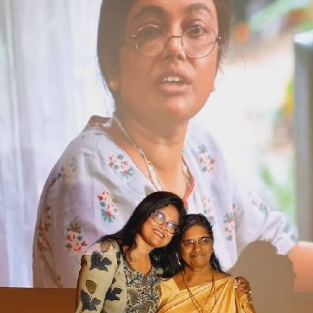 ഇന്ദ്രൻസിന്റെ ഭാര്യയുടെ വേഷമാണ്.. 'അതിനെന്താ' എന്നായി മഞ്ജു. 'എനിക്ക് ചെയ്യാനുള്ളതുണ്ടോ, അത് മതി' എന്നായി മഞ്ജു പിള്ള. ഈ ചിത്രം കുടുംബപ്രേക്ഷകരെ വലിയ രീതിയിൽ സ്വാധീനിയ്ക്കുകയും ചെയ്‌തു