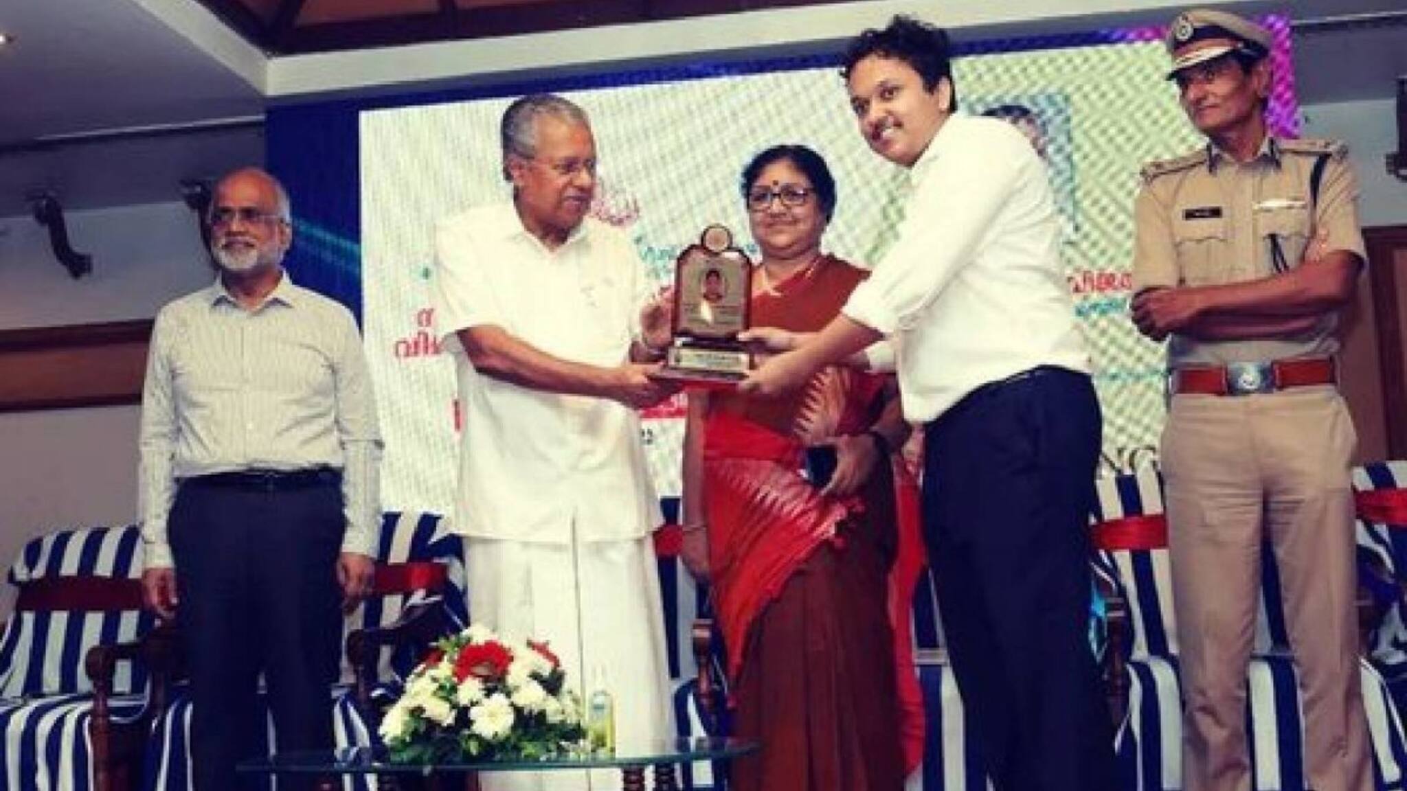 UPSC Civil Services Result 2023: സിവിൽ സർവീസ് ഫലം പ്രഖ്യാപിച്ചു; നാലാം റാങ്ക് ഏറണാകുളം സ്വദേശി സിദ്ധാർത്ഥിന്