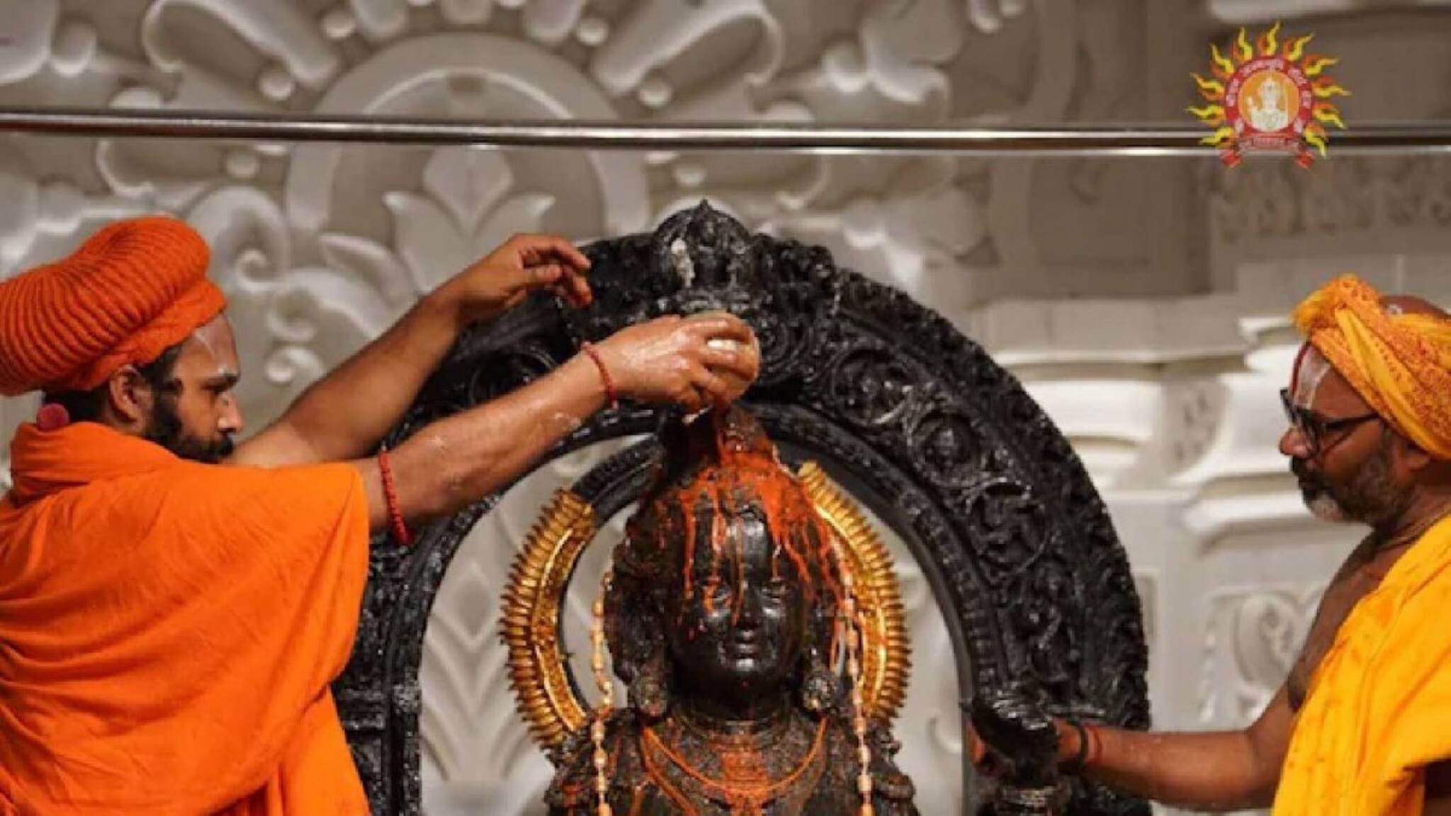 Ram Navami 2024 രാമ നവമി: അയോധ്യ രാമ ക്ഷേത്രത്തിൽ ഇന്ന് ദർശനം 19 മണിക്കൂർ