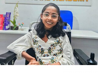 ശാരിക എ.കെ