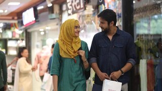 കേരള സ്റ്റോറി