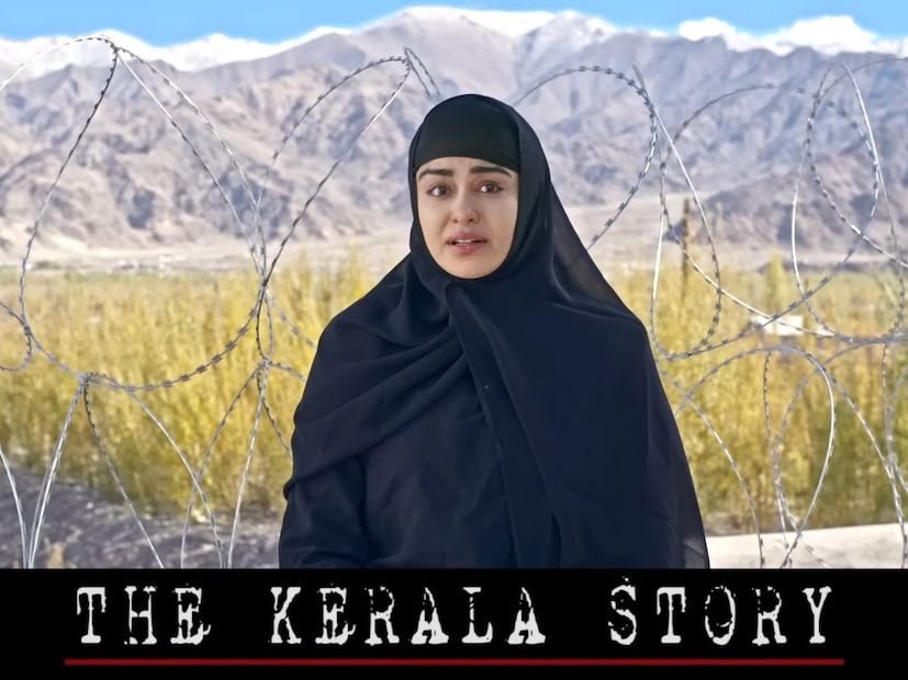  ചിത്രത്തിന് ഇതുവരെ മികച്ച കരാർ ലഭിക്കാത്തതിനാലാണ് ഒടിടി റിലീസ് വെെകുന്നതെന്ന് സംവിധായകൻ സുദീപ്തോ സെൻ വ്യക്തമാക്കുകയും ചെയ്തിരുന്നു. രാഷ്ട്രീയ വിവാദങ്ങൾക്ക് താല്‍പ്പര്യമില്ലെന്ന കാരണം പറഞ്ഞാണ് പല ഒടിടി പ്ലാറ്റഫോമുകളും ചിത്രം വാങ്ങാൻ തയാറാകാത്തതതെന്നും അന്ന് സുദീപ്തോ സെൻ പറഞ്ഞിരുന്നു.