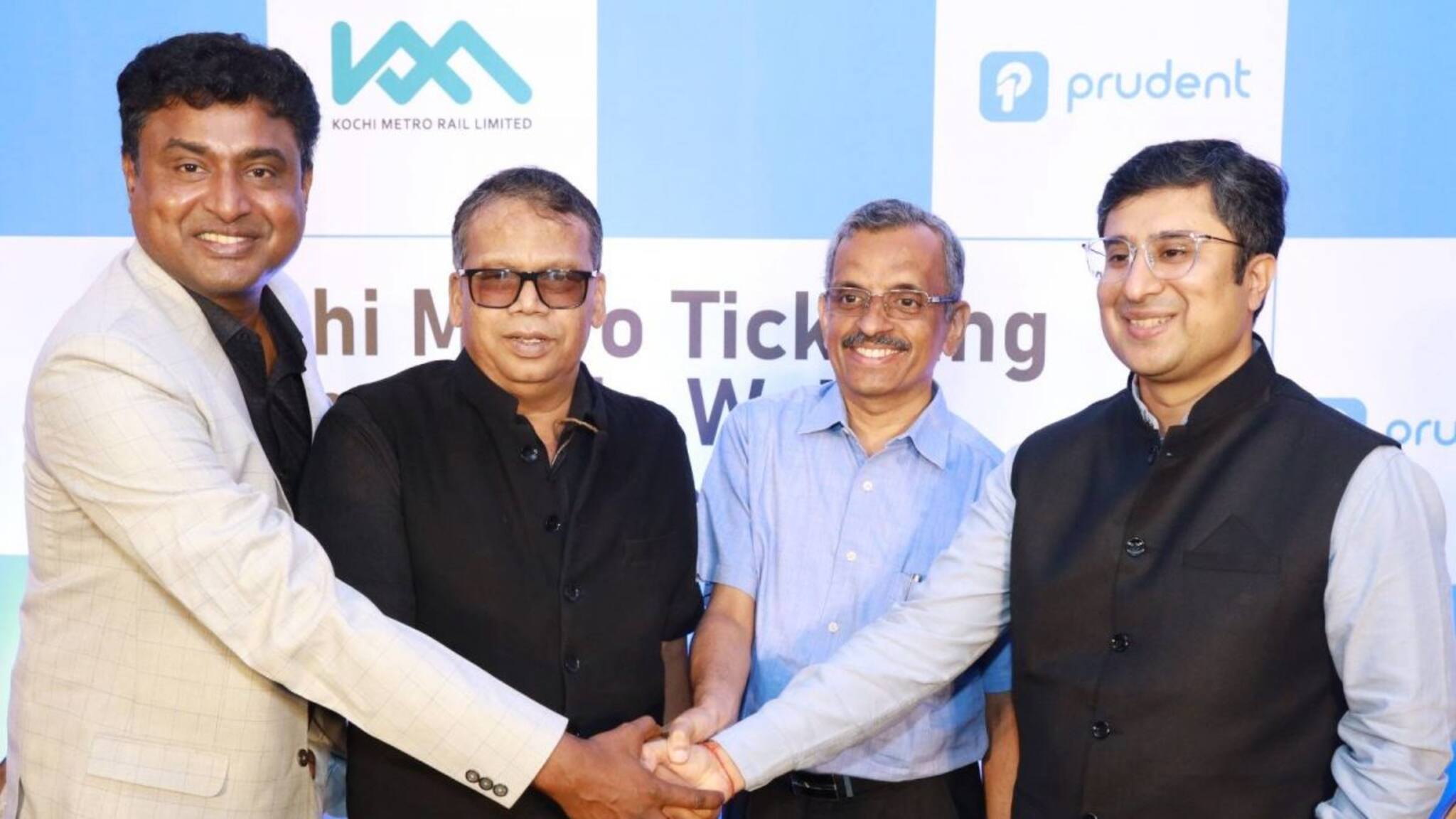 ഇന്ത്യയിൽ ആദ്യമായി എത്തിയ ഗൂഗിൾ വാലറ്റിൽ കൊച്ചി മെട്രോ ടിക്കറ്റും