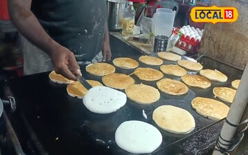 തട്ടുദോശ 