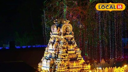 ആറ്റുകാൽ ക്ഷേത്രം 