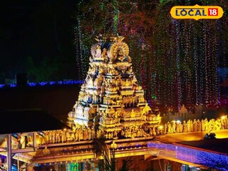 ആറ്റുകാൽ ക്ഷേത്രം 