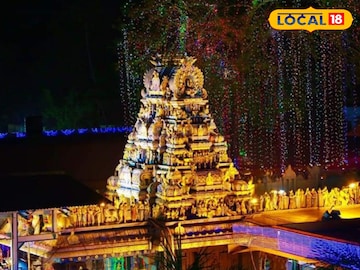 ആറ്റുകാൽ ക്ഷേത്രം 