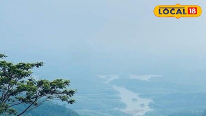 ബോണക്കാട് 