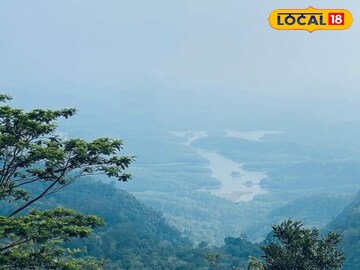 ബോണക്കാട് 