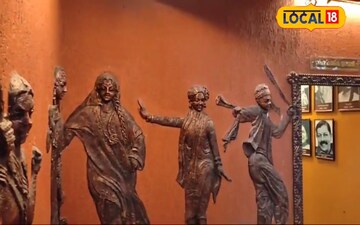 മണ്ണരങ്ങിലെ