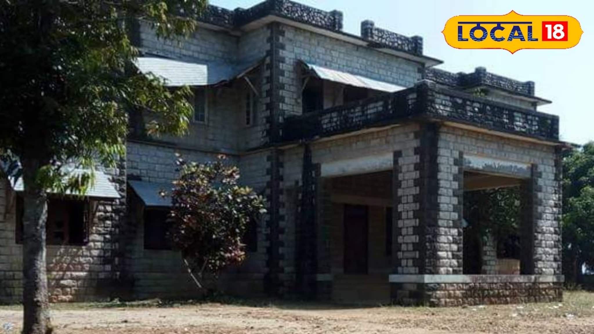 തിരുവനന്തപുരത്തിൻ്റെ മറഞ്ഞിരുന്ന് മന്ത്രിക്കുന്ന രഹസ്യം: മണിമലക്കുന്ന് കൊട്ടാരം തിരുവനന്തപുരത്തിൻ്റെ മറഞ്ഞിരുന്ന് മന്ത്രിക്കുന്ന രഹസ്യം: മണിമലക്കുന്ന് കൊട്ടാരം