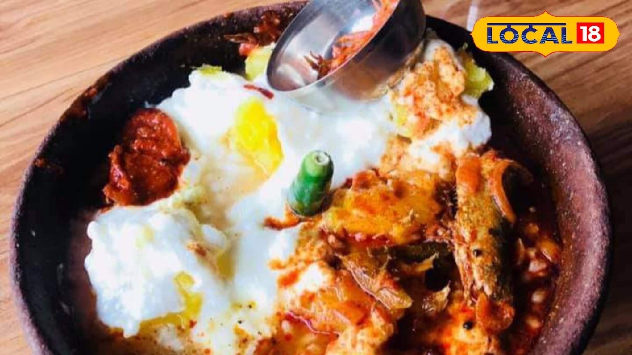 പുതുമ നഷ്ടമാകാത്ത പഴങ്കഞ്ഞിയും, തിരുവനന്തപുരം നഗരത്തിലെ ഓർമ്മകളുടെ വിരുന്നും പുതുമ നഷ്ടമാകാത്ത പഴങ്കഞ്ഞിയും, തിരുവനന്തപുരം നഗരത്തിലെ ഓർമ്മകളുടെ വിരുന്നും