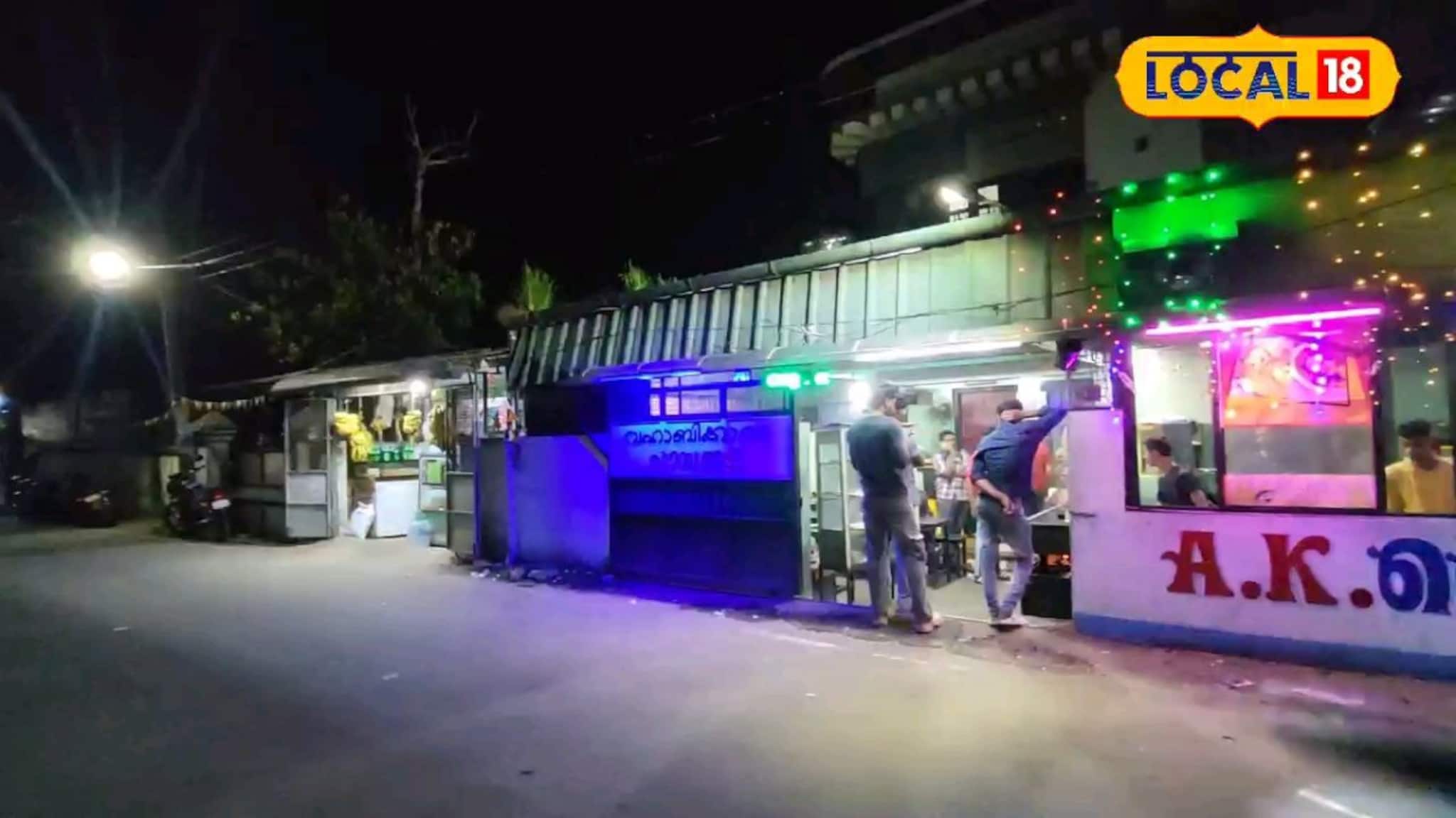 വഹാബിക്കാൻറെ കട: കുറഞ്ഞ വിലയിൽ കിടിലൻ രുചി വഹാബിക്കാൻറെ കട: കുറഞ്ഞ വിലയിൽ കിടിലൻ രുചി