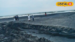 പൊഴി മുറിച്ചപ്പോൾ പൊഴി മുറിച്ചപ്പോൾ