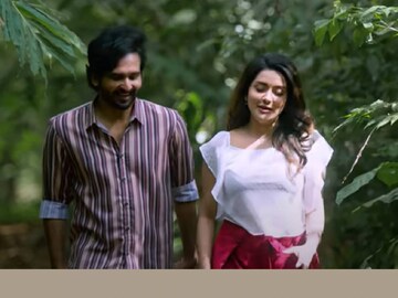 ലിറ്റിൽ ഹാർട്ട്സ്