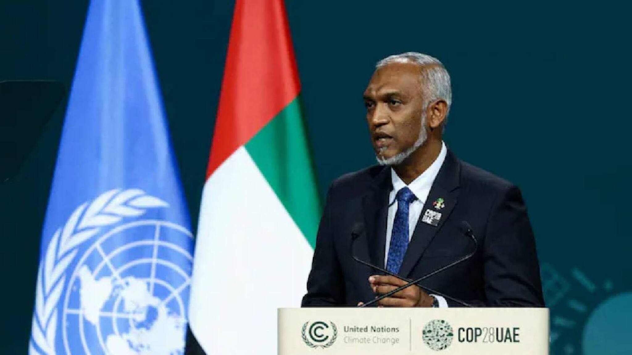 ഇന്ത്യയുടെ സമ്മാനമായ വിമാനം മാലി പറത്താത്തത് എന്തുകൊണ്ട്? ഉഭയകക്ഷി ബന്ധത്തിലെ പുതിയ മാറ്റങ്ങൾ