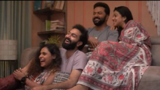 മാരിവില്ലിൻ ഗോപുരങ്ങൾ