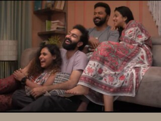 മാരിവില്ലിൻ ഗോപുരങ്ങൾ