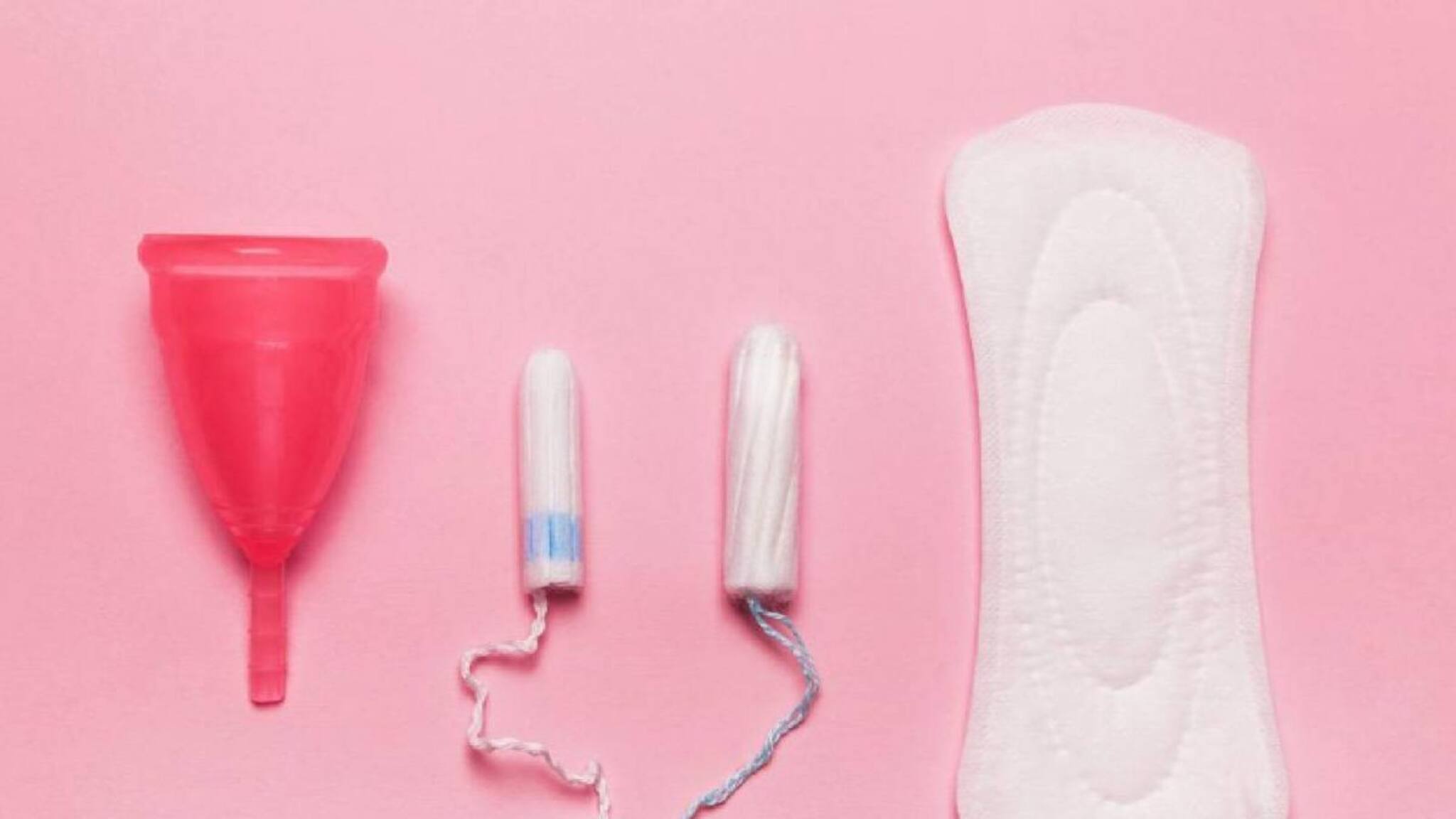 World Menstrual Hygiene Day 2024: സാനിട്ടറി പാഡും മെന്‍സ്ട്രല്‍ കപ്പും: ഏതാണ് നല്ലത്? ആര്‍ത്തവ ആരോഗ്യത്തിന് ശ്രദ്ധിക്കേണ്ട കാര്യങ്ങൾ