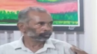 Karimannoor Murder Case Accused Back Behind Bars after 20 Years
