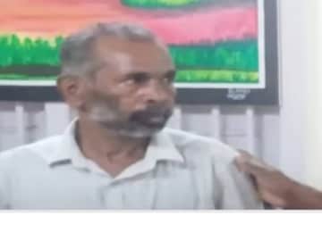 Karimannoor Murder Case Accused Back Behind Bars after 20 Years
