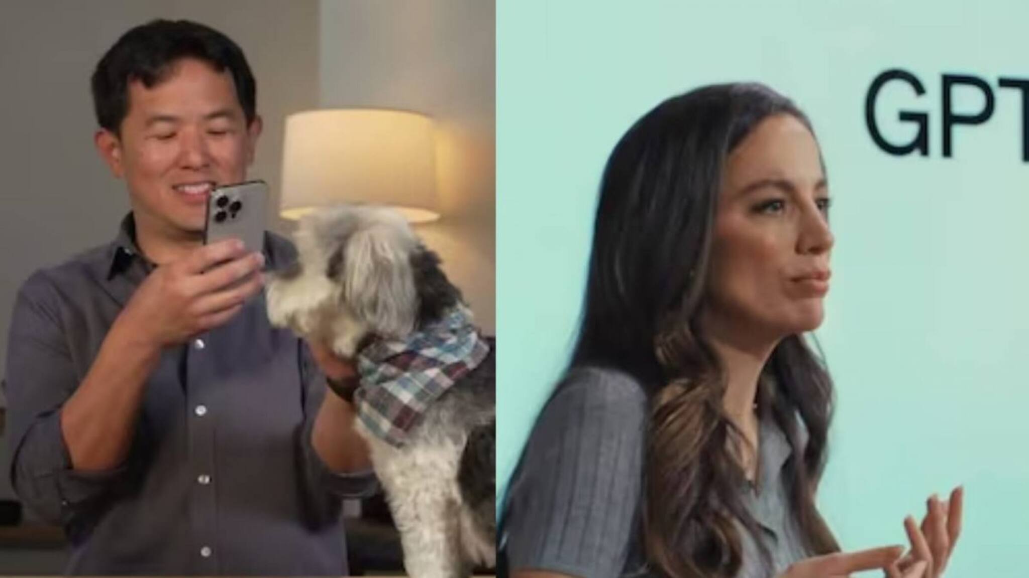 പാട്ട് പാടും, തമാശകൾ മനസ്സിലാക്കും, മനുഷ്യ ഭാവങ്ങൾ തിരിച്ചറിയും; ചാറ്റ് ജിപിടി 4 ഒ അവതരിപ്പിച്ച് ഓപ്പൺ എഐ